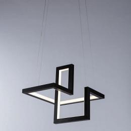 Подвесной светодиодный светильник Arte Lamp Mercure  - 2